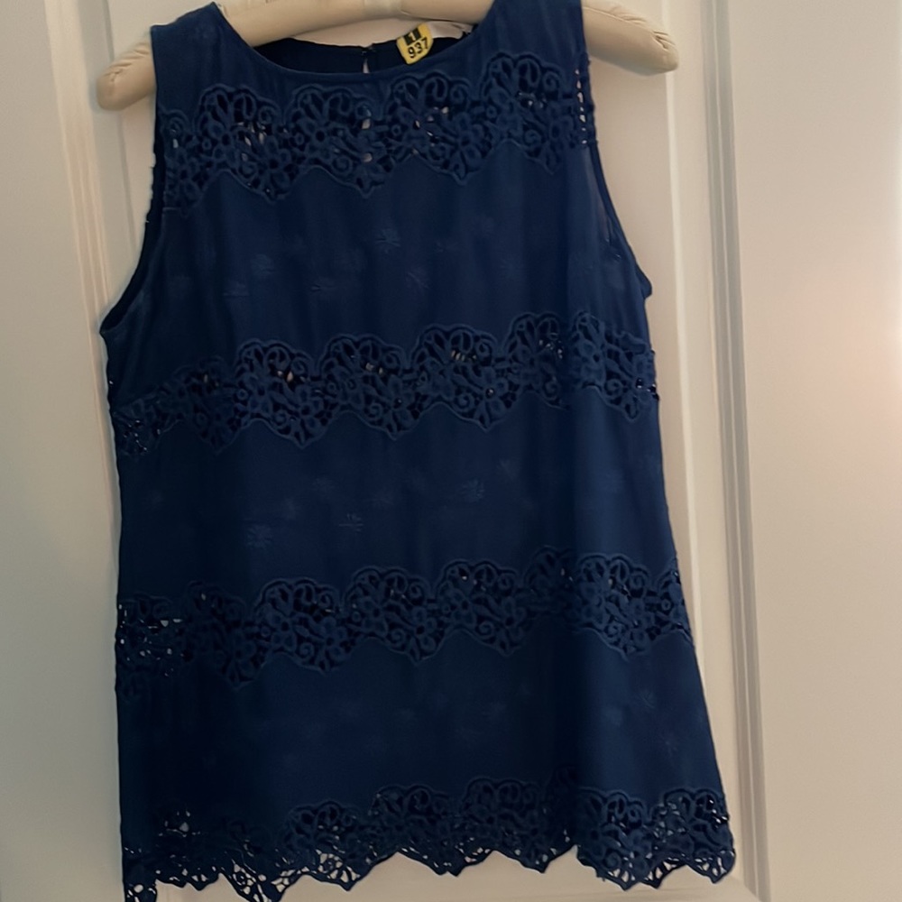 Anne Fontaine Top